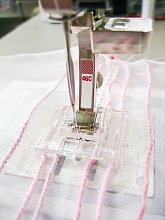Устройство для защипов Bernina оптом