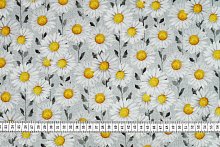 Ткань хлопок для пэчворка [AL-13056] оптом