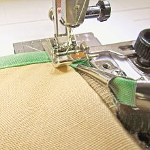 Лапка №95C комплект к устройству для окантовки косой бейкой Bernina оптом