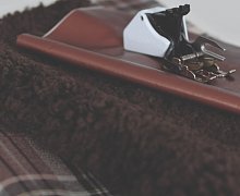 Лапка №50 верхний транспортёр Bernina оптом