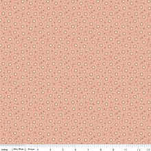 Ткань 100% хлопок C11428-BLUSH оптом
