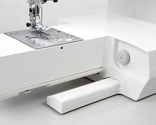 Швейная машина Juki HZL F700