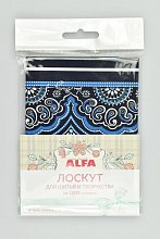 Лоскут для шитья и творчества  оптом