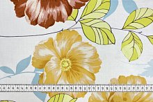 Ткань хлопок для пэчворка [AL-12195] оптом