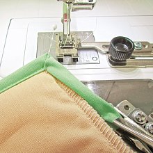 Лапка №95C комплект к устройству для окантовки косой бейкой Bernina оптом