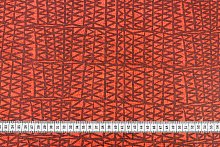 Ткань хлопок для пэчворка [AL-12073] оптом
