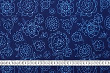 Ткань хлопок для пэчворка 3067-23703-444 оптом