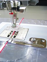 Устройство для защипов Bernina оптом