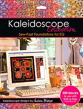 Дополнительный компонент к EQ 5,6,7 "Kaleidoscope Collection" оптом
