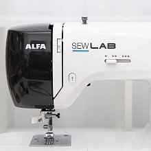 Швейная машина Alfa SewLab