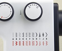 Швейная машина Bernette b35