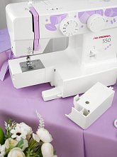 Швейная машина AURORA 550