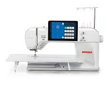 Швейно-вышивальная Bernina 990