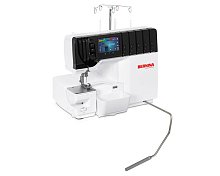 Коверлок BERNINA L890