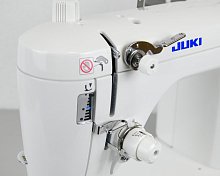 Швейная машина Juki TL-2200QVP Mini