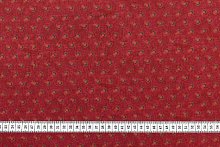 Ткань хлопок для пэчворка AL-TX-FLW-5 оптом