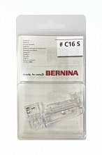 Лапка для оверлока №C16S для выпушки Bernina оптом