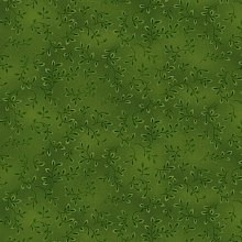 Ткань хлопок для пэчворка 7755-66 Christmas Green оптом