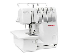 Оверлок Aurora 620FL