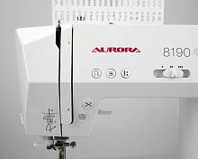 Швейная машина AURORA 8190