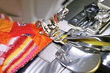 Устройство для окантовки фальцованной косой бейкой Bernina №87 (20/9.5 мм) оптом