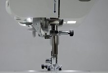 Швейная машина Juki HZL DX5