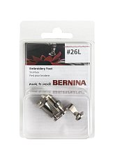 Вышивальная лапка  №26L Bernina оптом