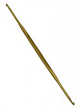 Двойной крючок (Crochet Hook) SRP 60N