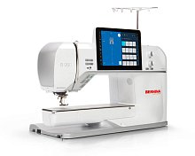 Швейно-вышивальная Bernina 990