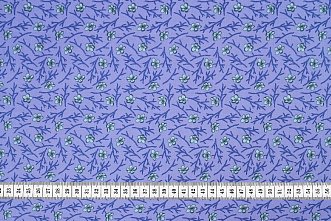 Ткань хлопок для пэчворка [AL-13074] оптом