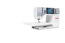 Швейно-вышивальная Bernina 735 PRO