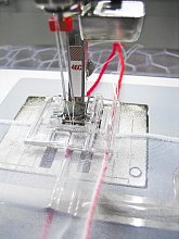 Устройство для защипов Bernina оптом