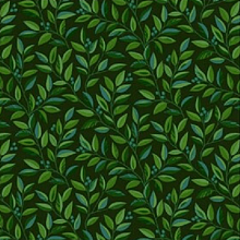 Ткань хлопок для пэчворка 2935W-66 Green оптом