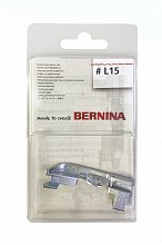 Лапка для пришивания бисера и блёсток # L15 Bernina оптом