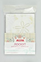 Лоскут для шитья и творчества (AL-81169-136-L) оптом