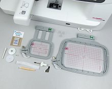 Вышивальная машина AURORA Style 600 EMB