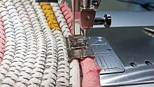 Лапка для шв. маш. №60C для вшивания шнуров Bernina оптом