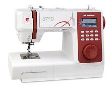 Швейная машина AURORA 8790