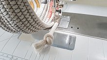Лапка для шв. маш. №60C для вшивания шнуров Bernina оптом