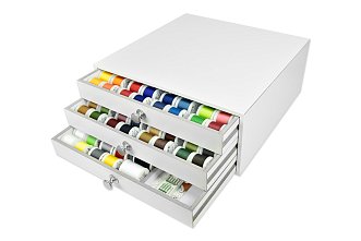 Набор Aerofil 100м, 8191 W, белая поверхность оптом