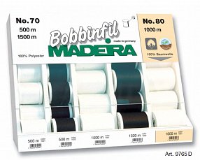 Стенд для ниток Madeira Bobinfil оптом
