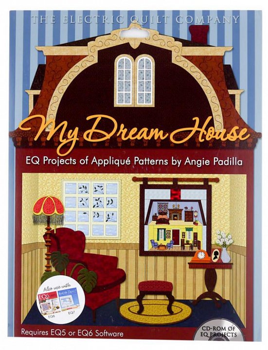 Программное обеспечение "My Dream House" оптом