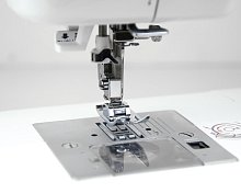 Швейная машина Juki HZL 357 ZP-A