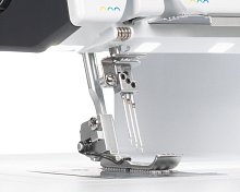 Распошивальная машина Bernette AIRLOCK b62
