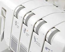 Оверлок Aurora 620FL