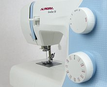 Швейная машина AURORA Sewline 50
