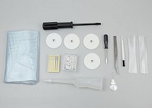 Оверлок Juki MO 654 DEN