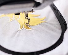 Вышивальная машина Bernina 500
