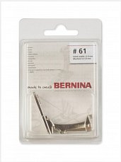 Лапка №61 для подрубки 2 мм Bernina оптом