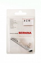 Лапка для оверлока для потайного стежка №C19 Bernina оптом